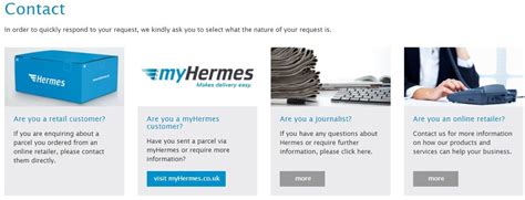 email hermes customer services|hermes email address uk.